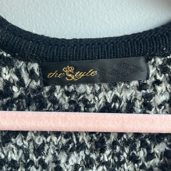 The Style boucle coat - Picture 7 of 7